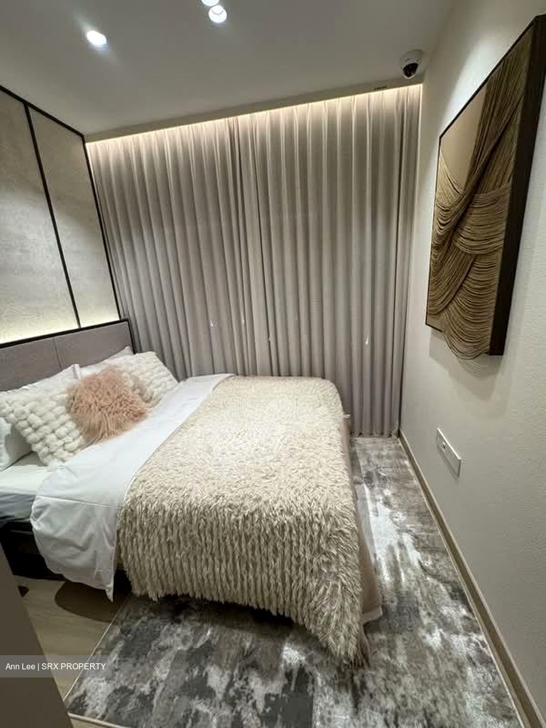 Narra Residences (D23), Apartment #544889301